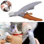 Dog & Cat Pets Nail Clippers and Trimmers