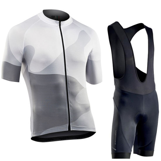 Cycling Jersey Set For Men