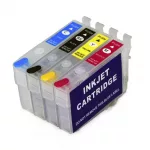 Ink Cartridges for Epson Expression Home