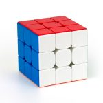 Magnetic Cube Puzzles