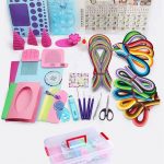 Quilling Kit